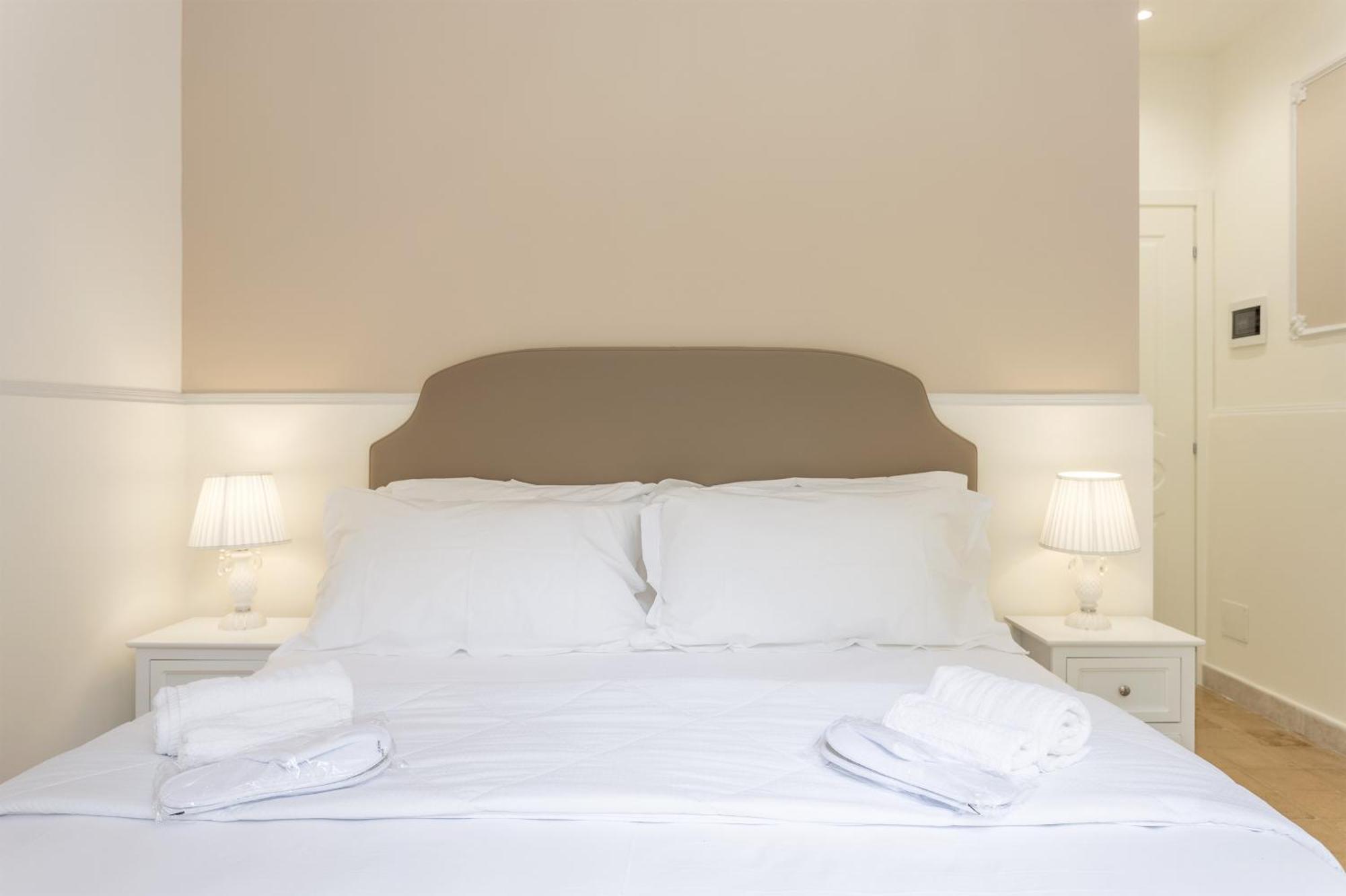 Aragona House Palermo Bed & Breakfast — Photos 1
