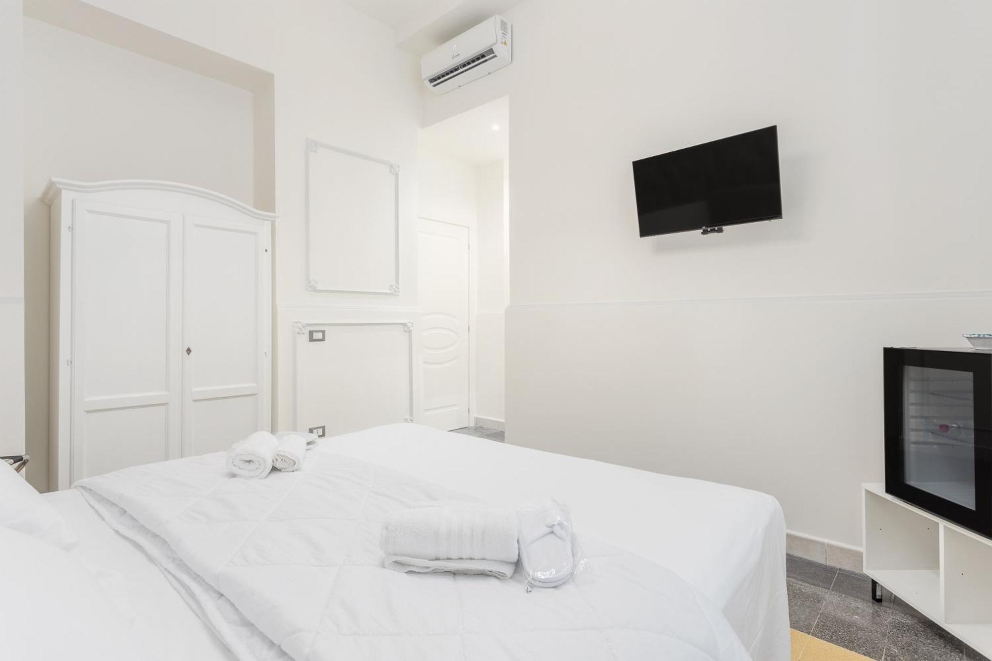 Aragona House Palermo Bed & Breakfast, Palermo
