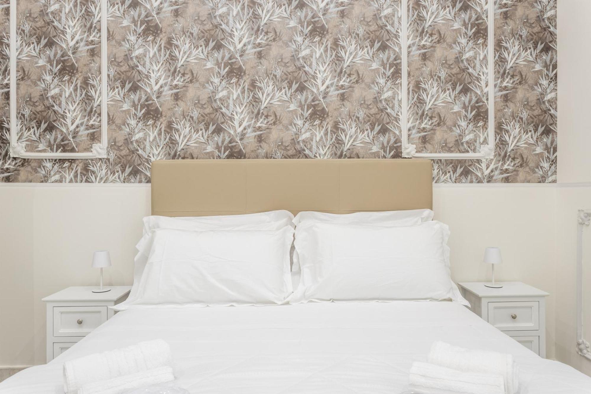 Aragona House Palermo Bed & Breakfast — Photos 2