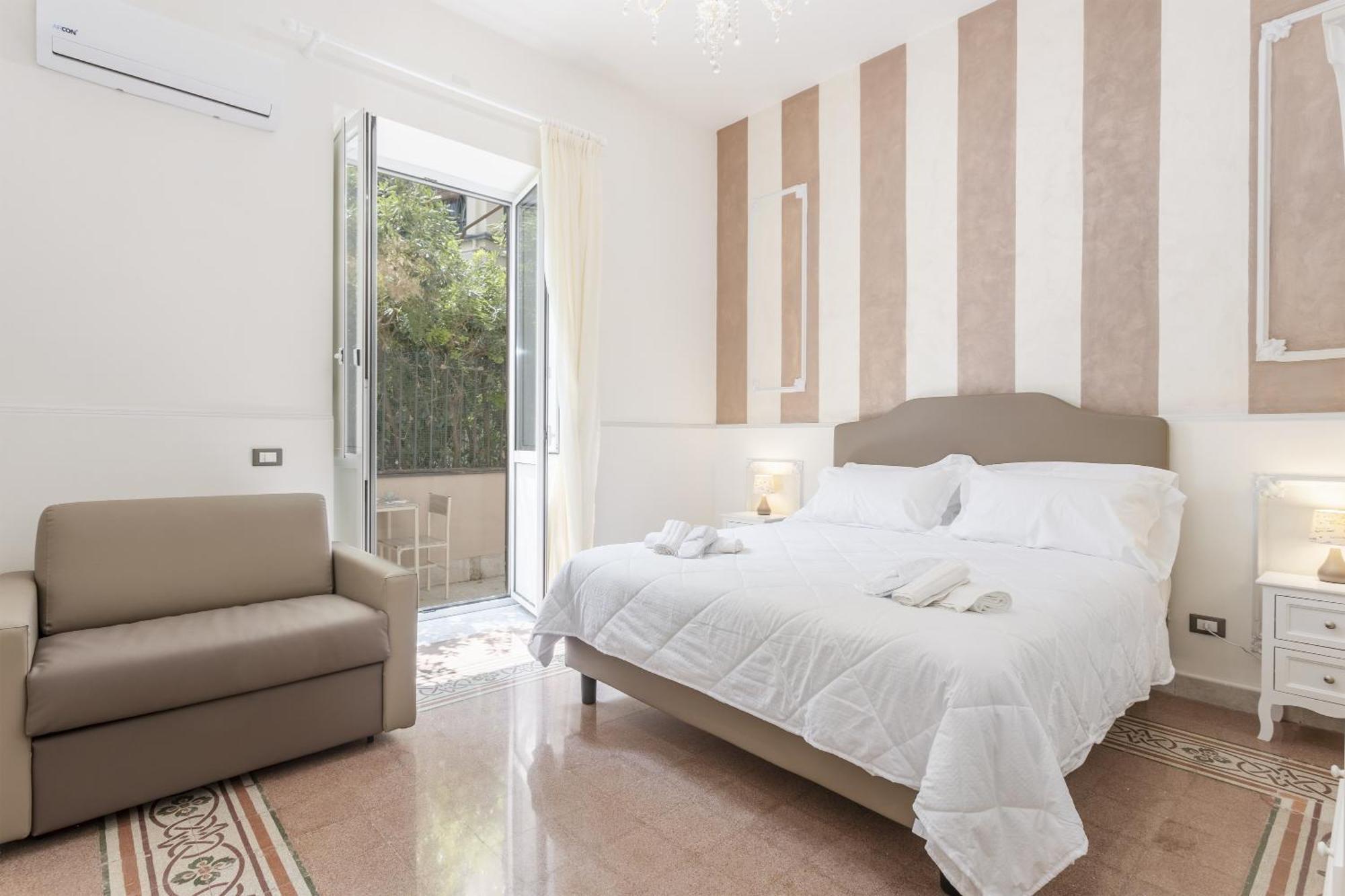 Aragona House Palermo Bed & Breakfast — Photos 3